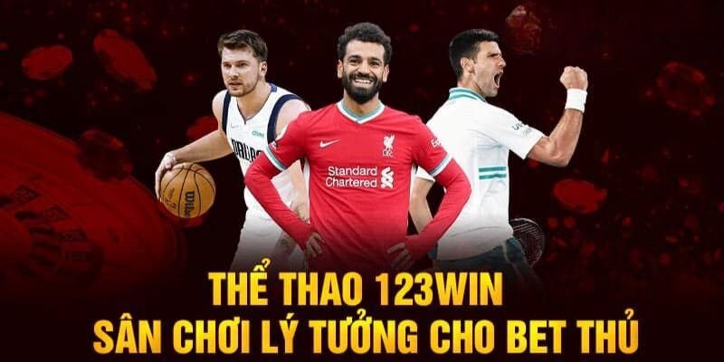 Cách tham gia chơi tại thể thao 123win