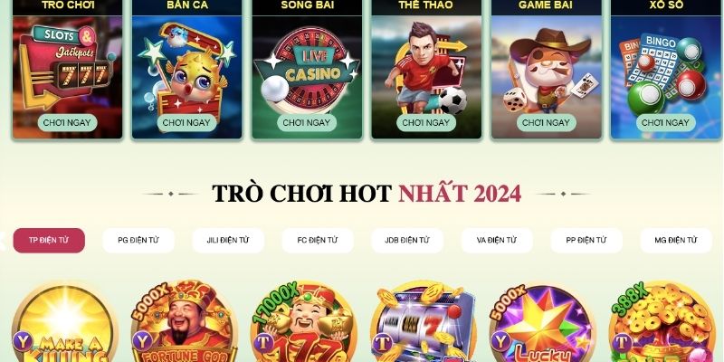 Giới thiệu 123Win về lịch sử hình thành đến người chơi