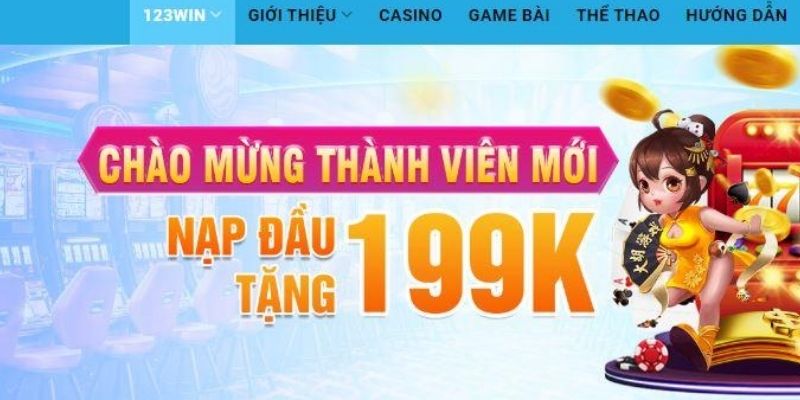 Giới thiệu về sứ mệnh nhà cái 123Win trong tương lai