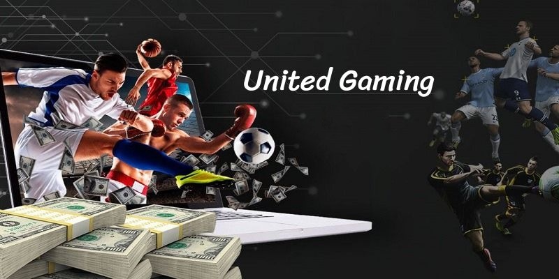 Giới thiệu nhanh sảnh thể thao United Gaming 123Win