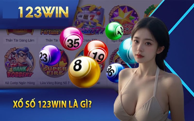 Thủ thuật thắng lớn xổ số 123win