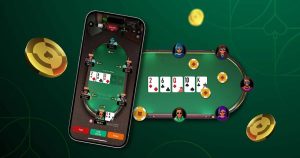 poker online 123win