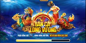 Review tựa game Dragon King Fishing cụ thể