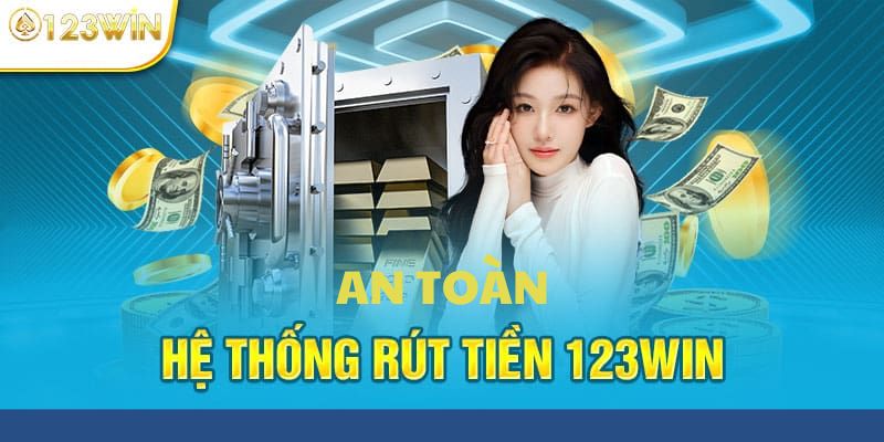 Cách để đảm bảo an toàn khi thực hiện giao dịch tiền bạc tại 123win