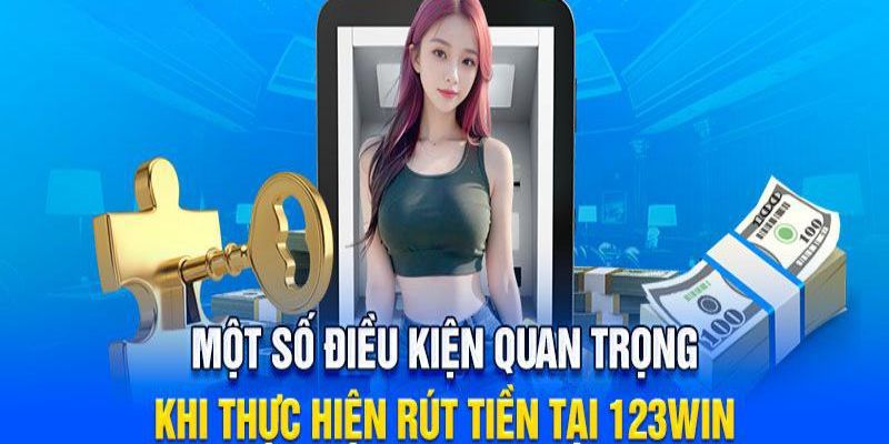 Tìm hiểu các điều kiện để có thể thực hiện thao tác giao dịch