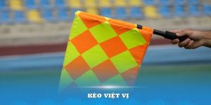 Kèo việt vị