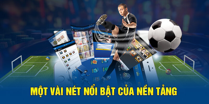 Ưu điểm nổi bật khi trải nghiệm tại sbobet 123WIN