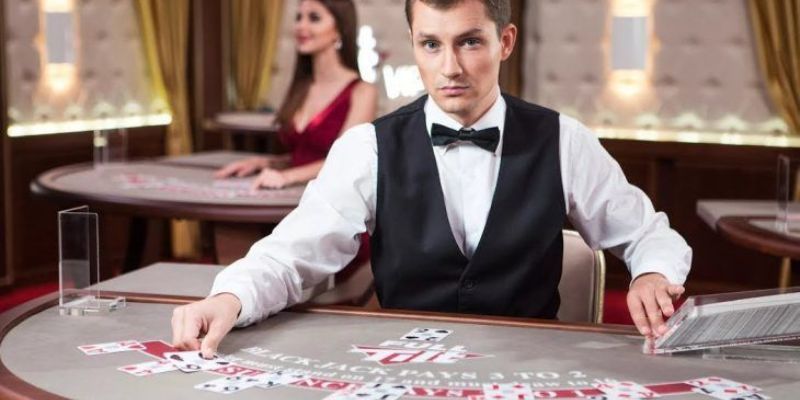 Chơi Roulette đơn giản nhưng mang lại trải nghiệm thú vị