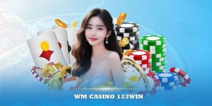 WM Casino 123win