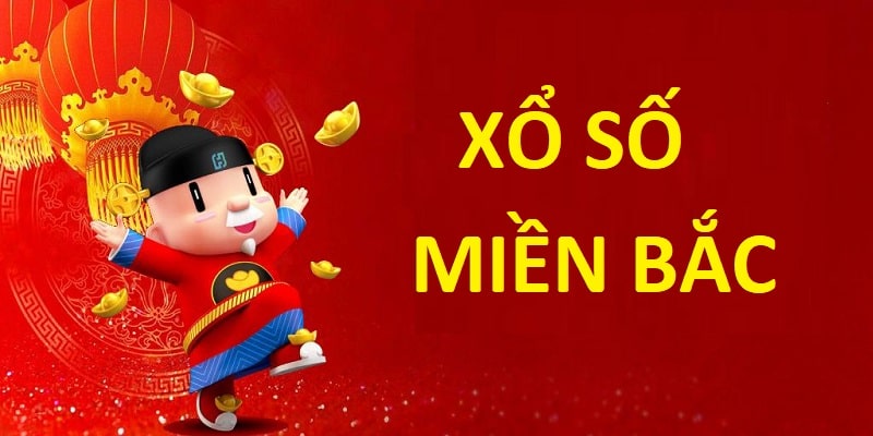 xổ số miền Bắc